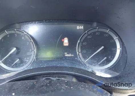 2021 Toyota Highlander Xle из США, поврежденный, VIN 5TDGZRAHXMS520061